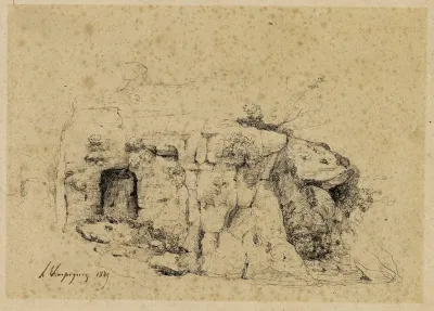 Ruines