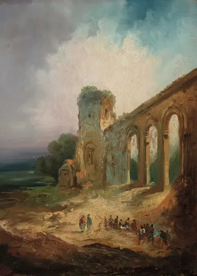 Ruins 2