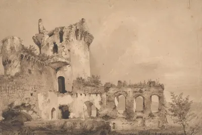 Ruins 3