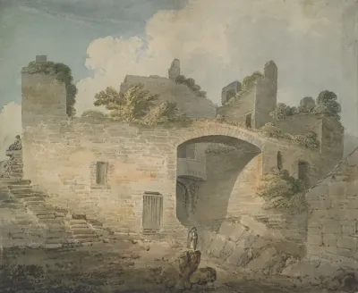 Ruins 4