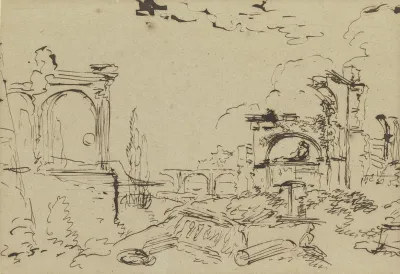 Ruins 6