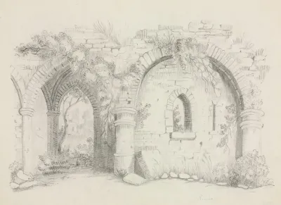 Ruins 7