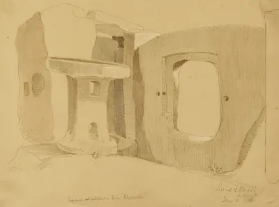 Ruins Krindi Malta 2