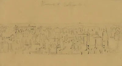 Ruins Of Columbia