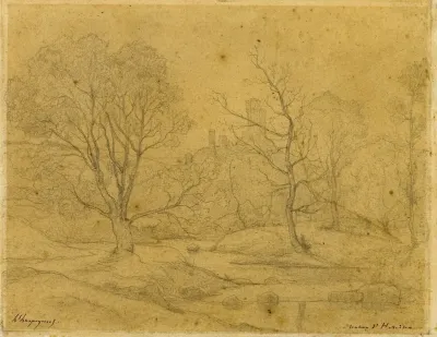 Ruisseau