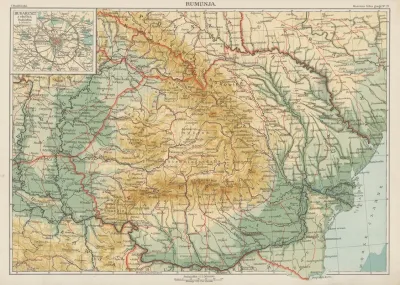 Rumunja