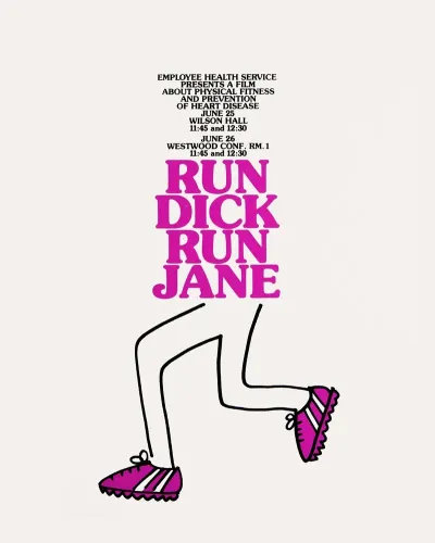 Run Dick Run Jane