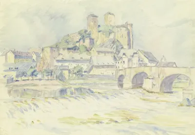 Runkel Castle