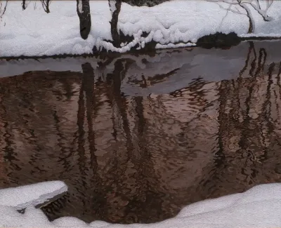 Running Water