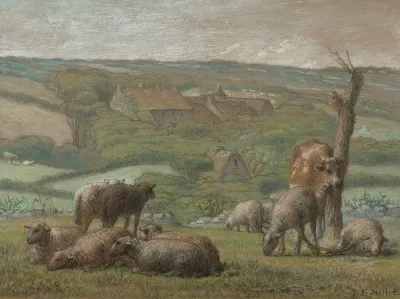 Rural Landscape 4