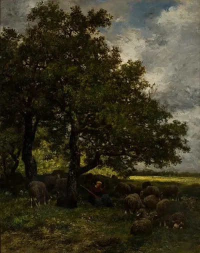 Rural Landscape 6