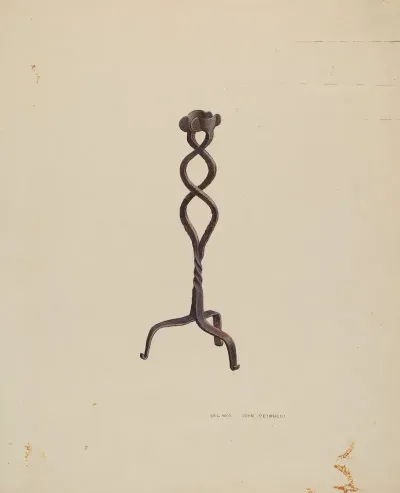Rush Holder 2