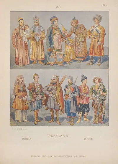 Russia 6