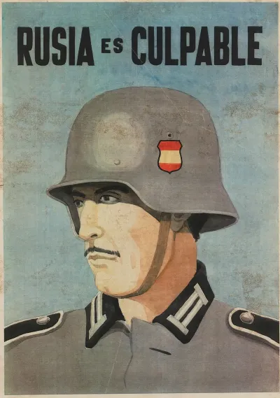 Russia Is Guilty 2