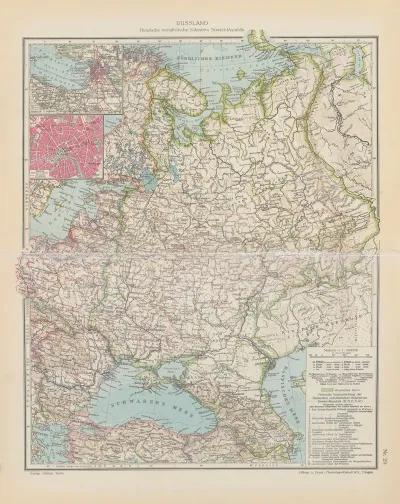 Russland Russische Sozialistische Federative Sowjet Republik
