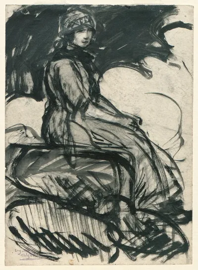 Rustende Zakkennaaister 2