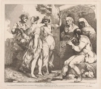 Rustick Dance