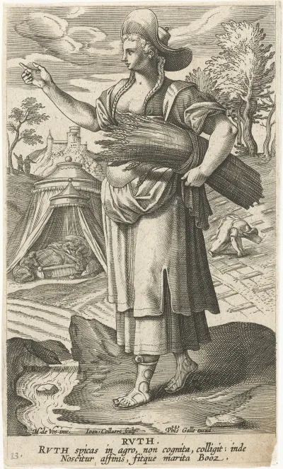 Ruth 3