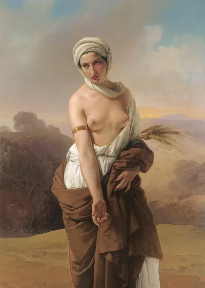 Ruth 5