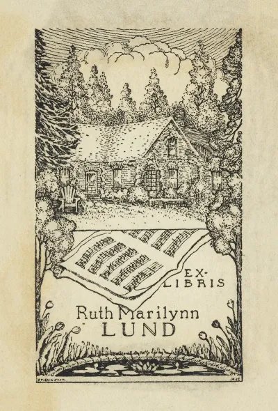 Ruth Marilynn Lund