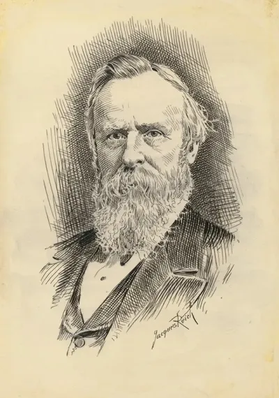Rutherford Birchard Hayes 2