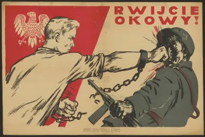 Rwijcie Okowy