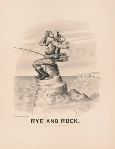 Rye And Rock 2