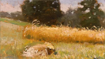 Rye Field