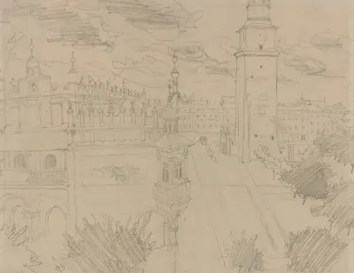 Rynek Krakowski