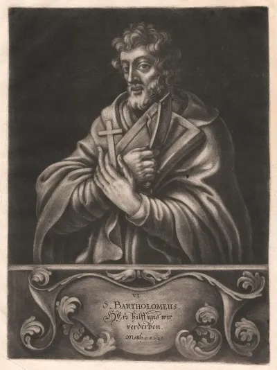 S Bartholomeus