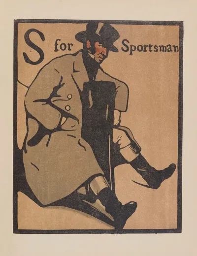 S For Sportsman
