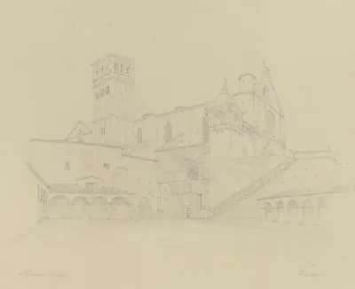 S Francesco In Assisi 2