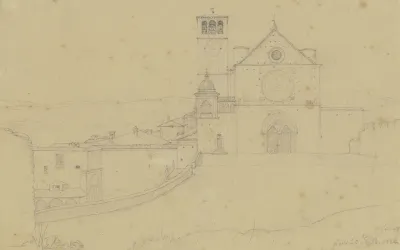 S Francesco In Assisi 3