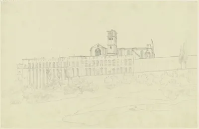 S Francesco In Assisi