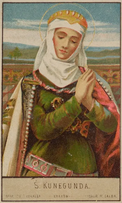 S Kunegunda