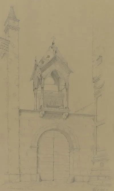 S Pietro Martire In Verona