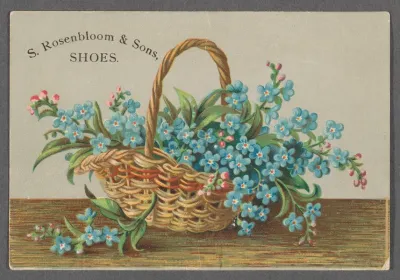 S Rosenbloom Sons Shoes