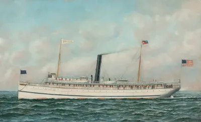 S S Danville