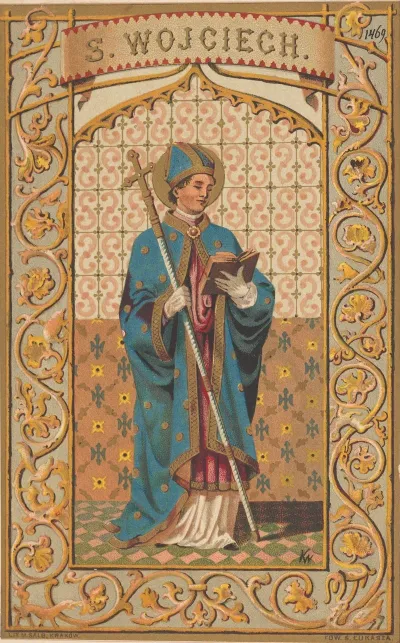 S Wojciech