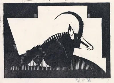 Sabelantilope