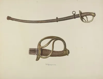 Sabre 2