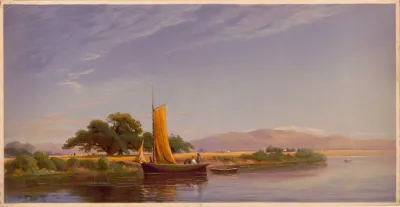 Sacramento Valley 2