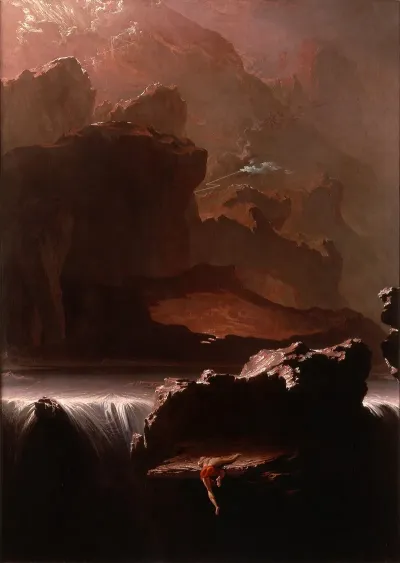Sadak In Search Of The Waters Of Oblivion
