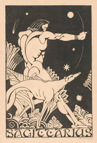 Sagittarius