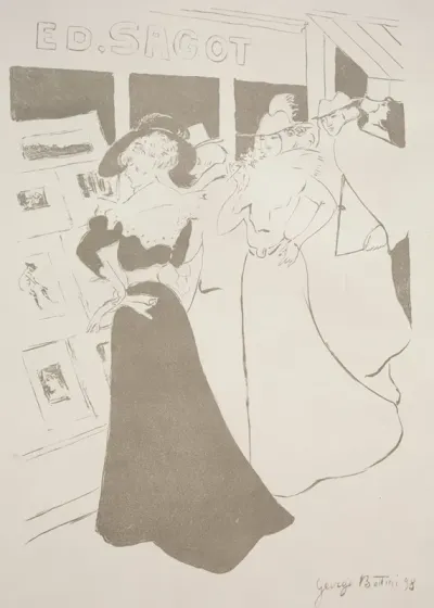 Sagots Gallery 2