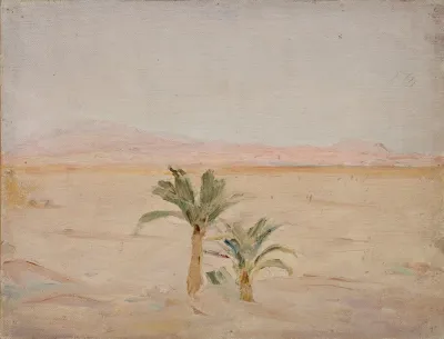 Sahara Desert 2
