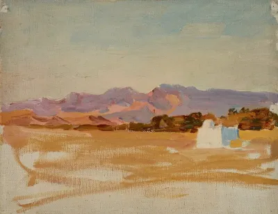 Sahara Desert 3