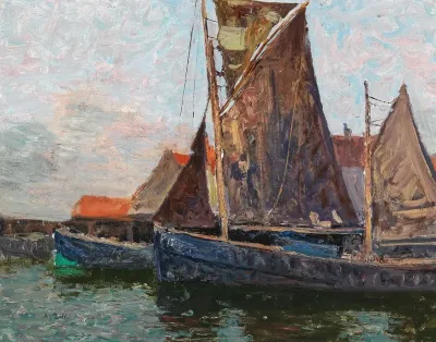 Sail Boats 2
