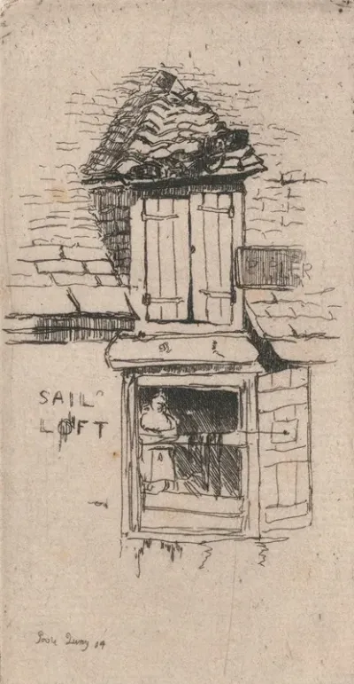 Sail Loft Poole