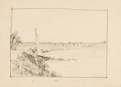 Sailboat 2
